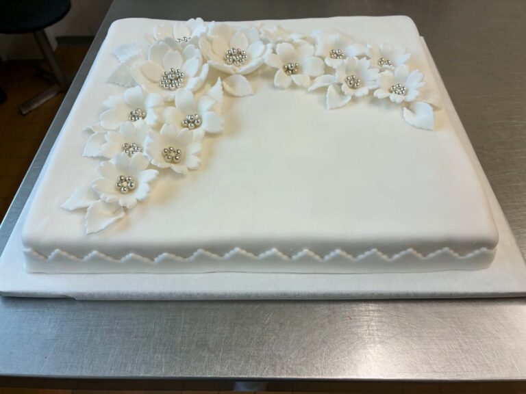 karima tort