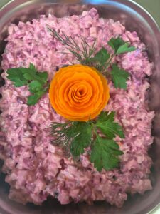 Meist salat